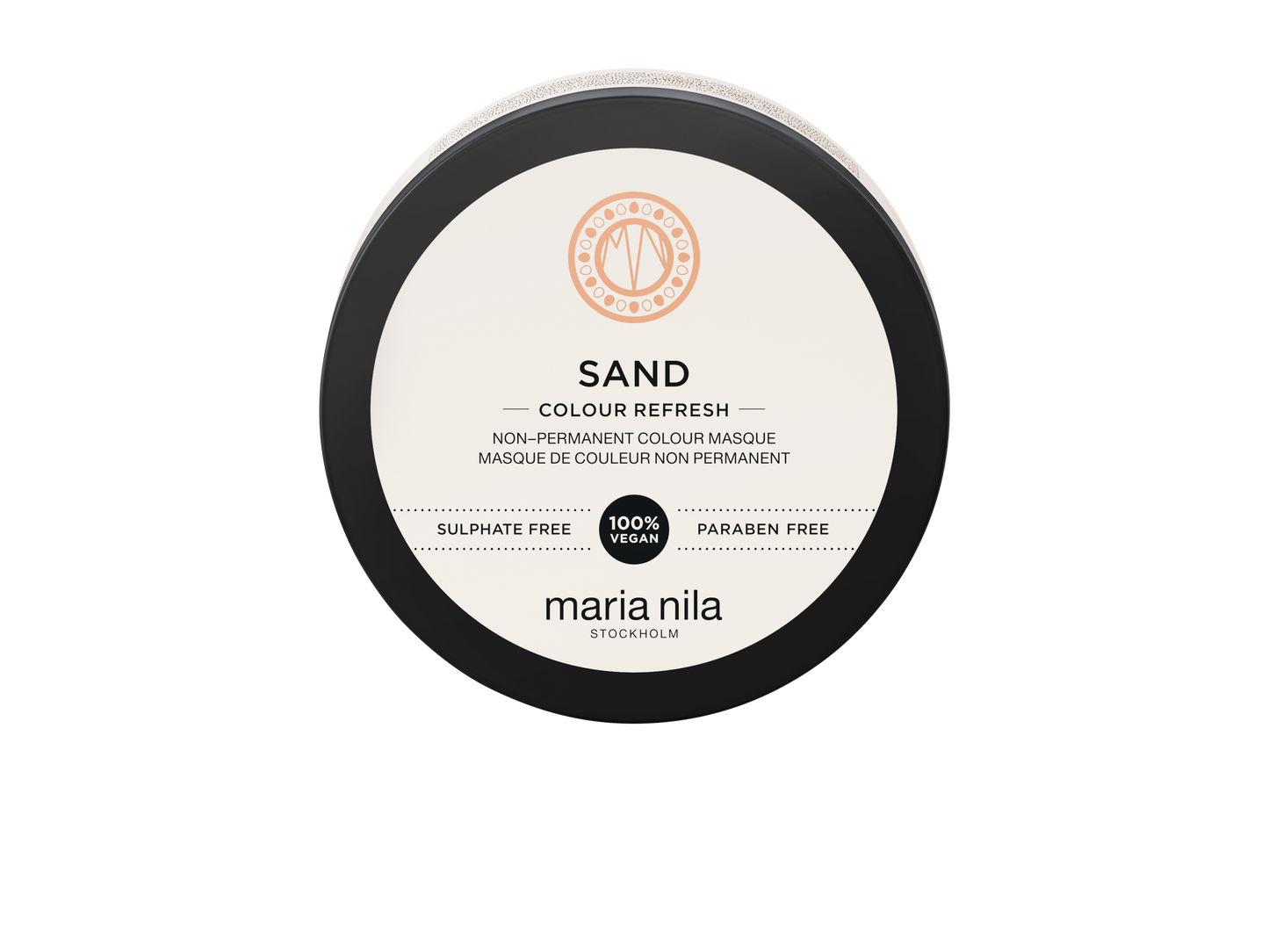 Maria Nila Colour Refresh Sand 100ml