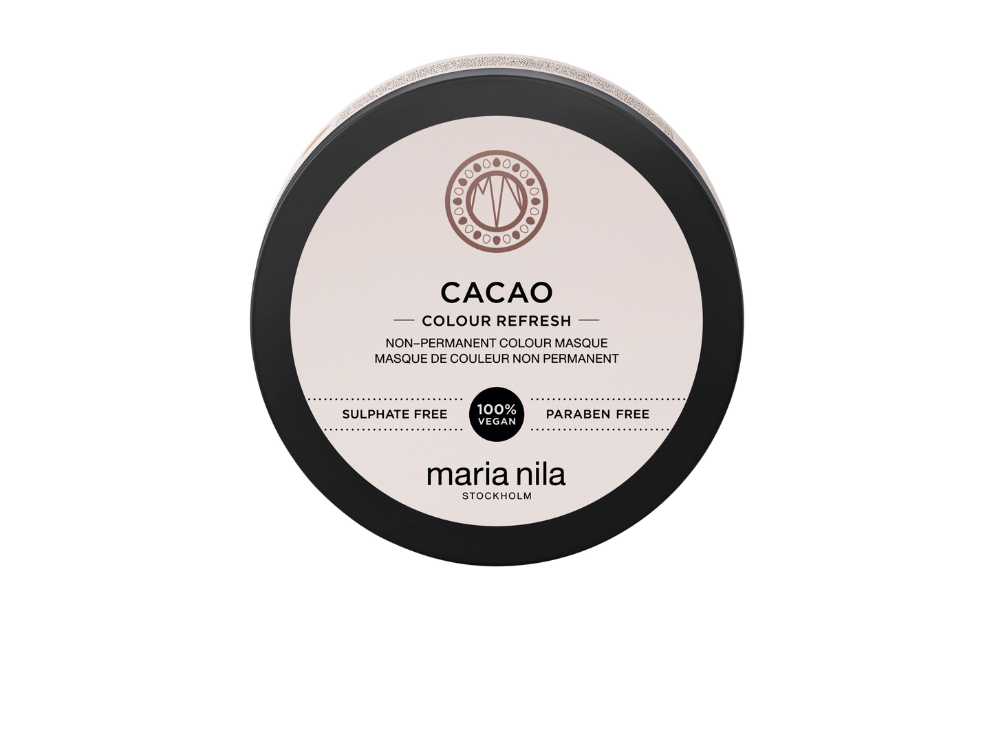Maria Nila Colour Refresh Cacao 100ml