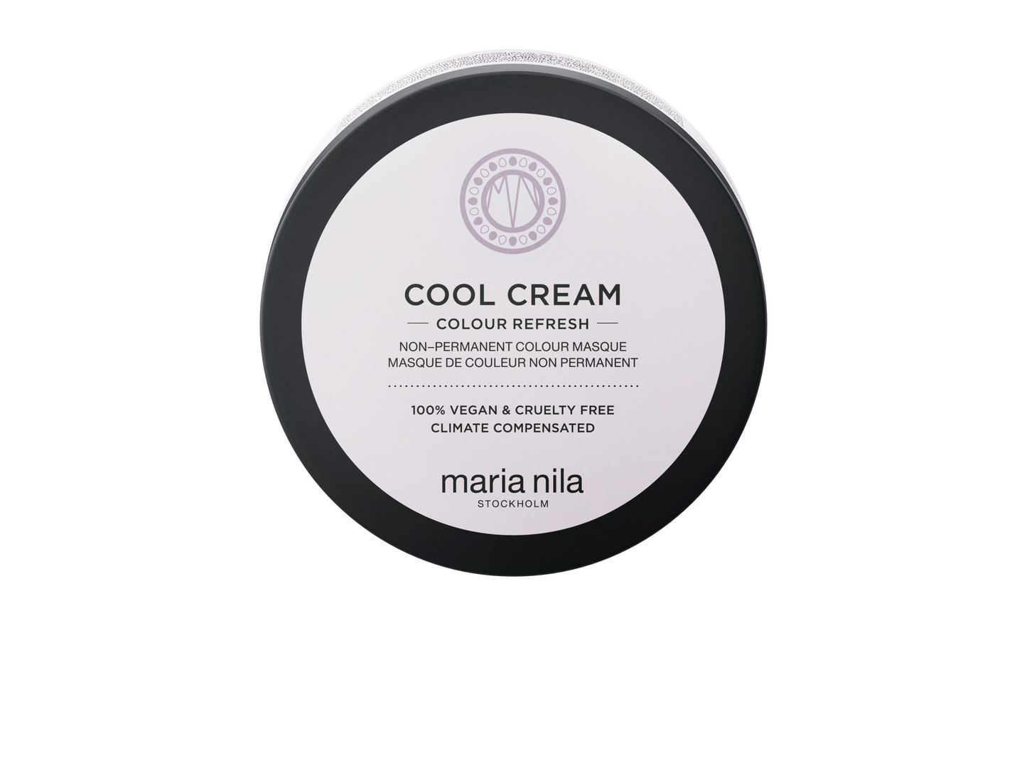 Maria Nila Colour Refresh Cool Cream 100ml