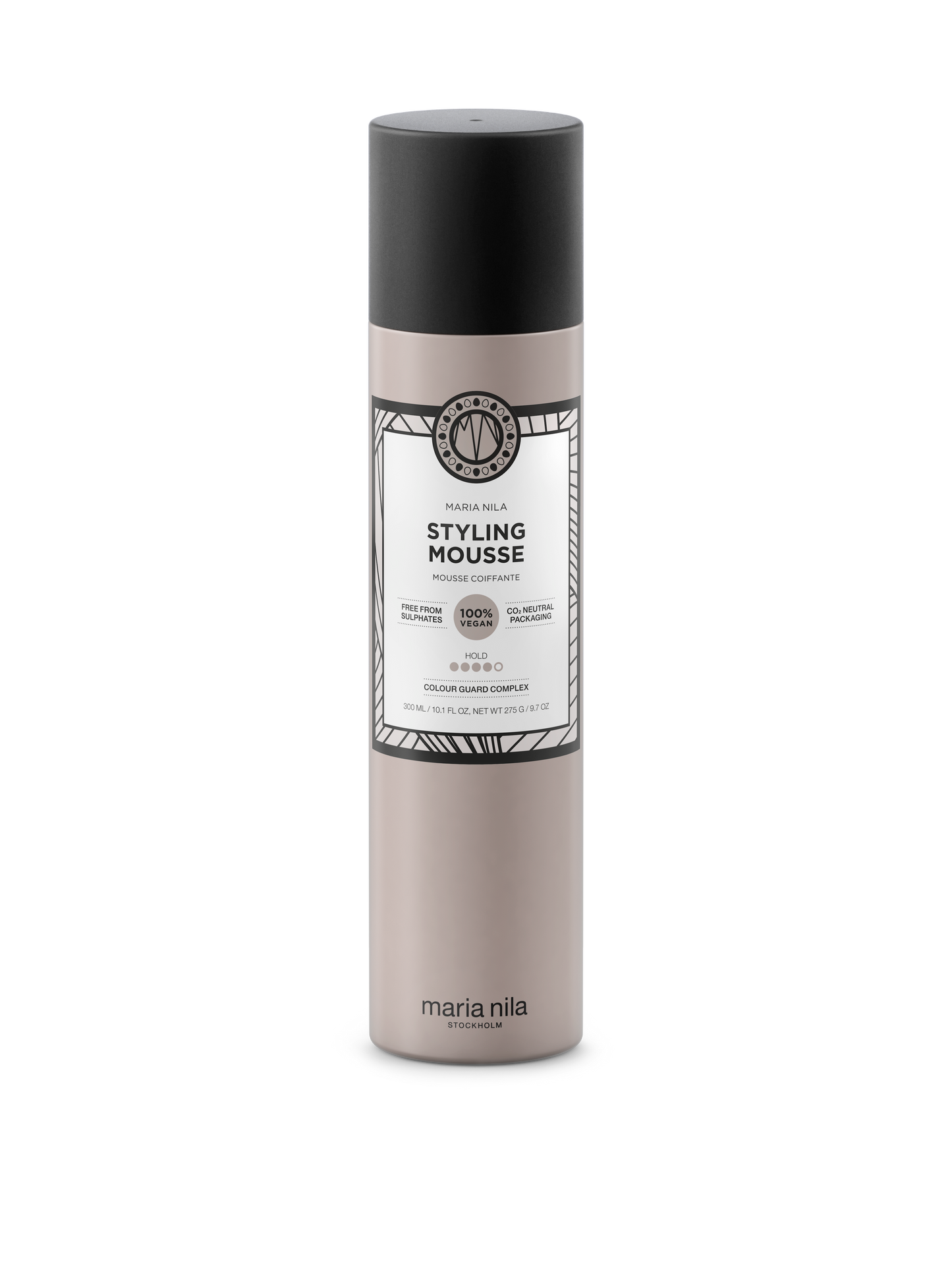 Maria Nila Styling Mousse