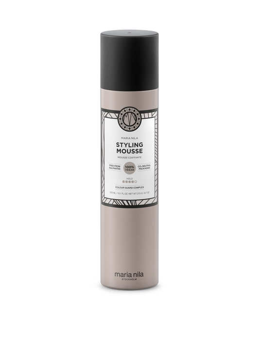 Maria Nila Styling Mousse