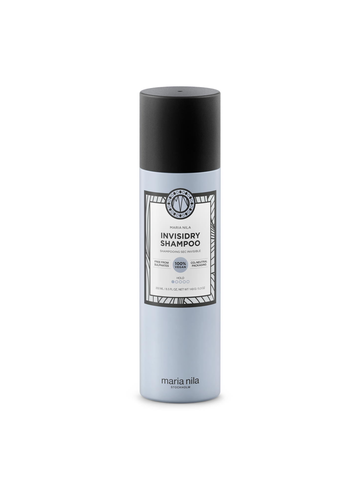 Maria Nila Invisidry Shampoo