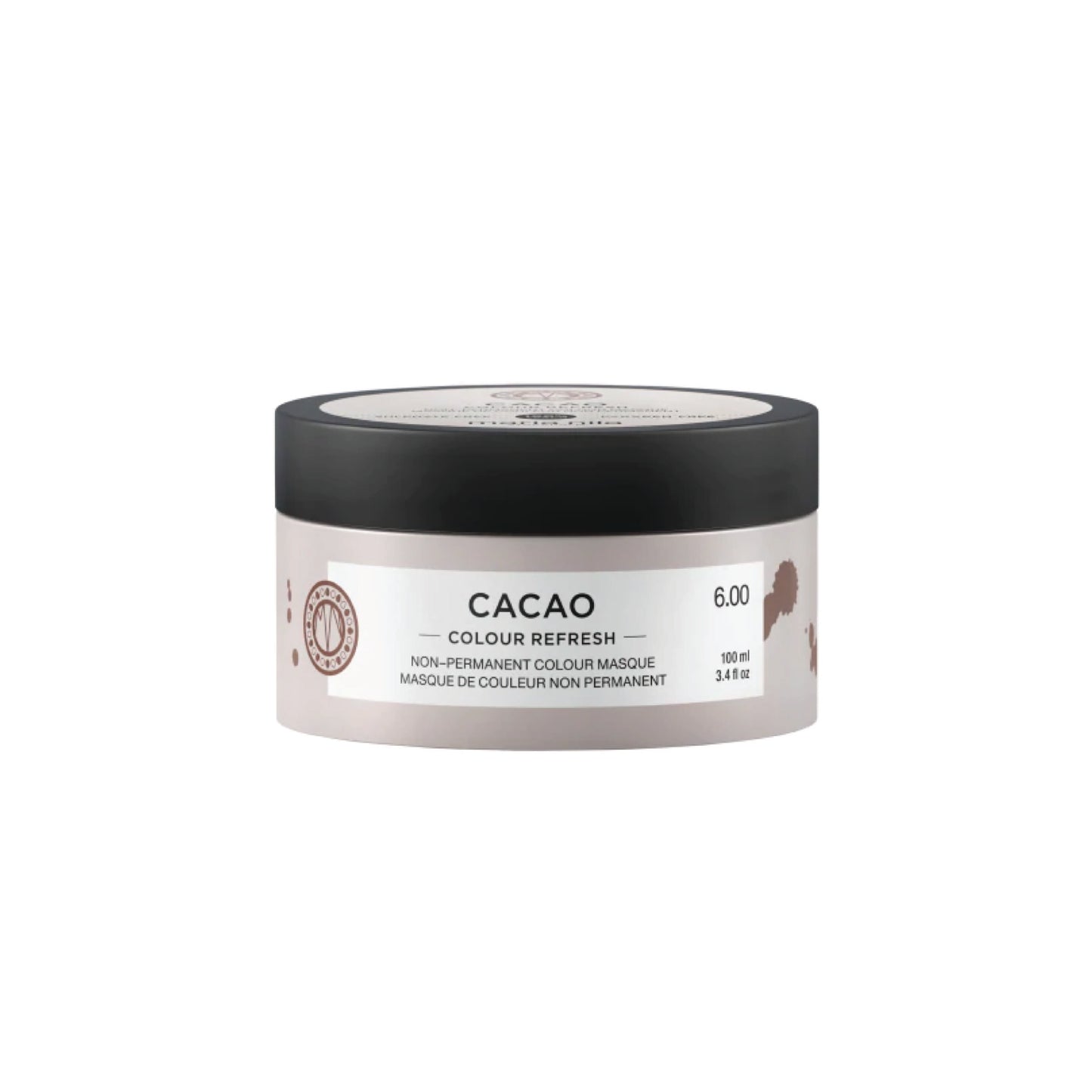 Maria Nila Colour Refresh Cacao 100ml