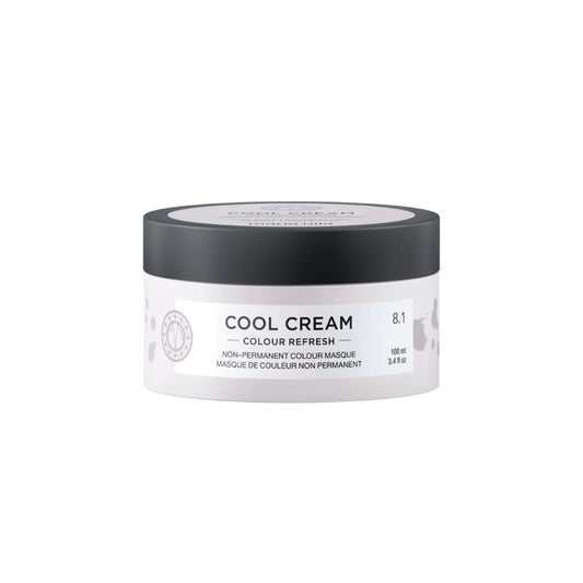 Maria Nila Colour Refresh Cool Cream 100ml