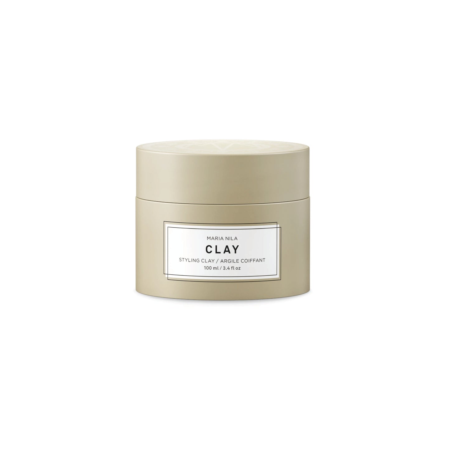 Maria Nila Clay Styling Clay