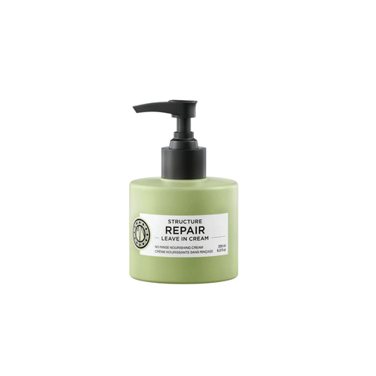 Maria Nila Structure and Repair Leave in Cream 200ml