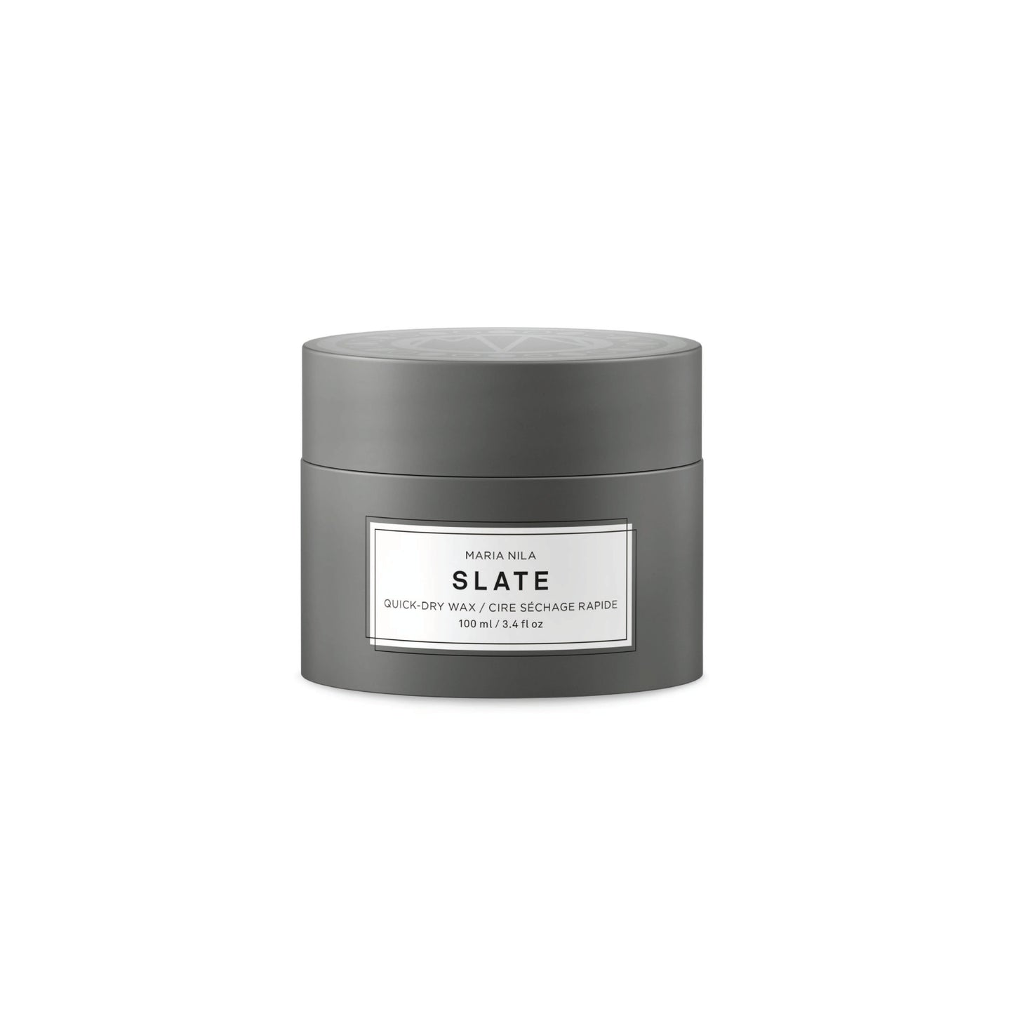 Maria Nila Slate Quick Dry Wax