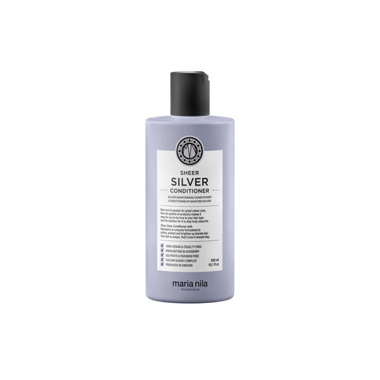 Maria Nila Sheer Silver Conditioner
