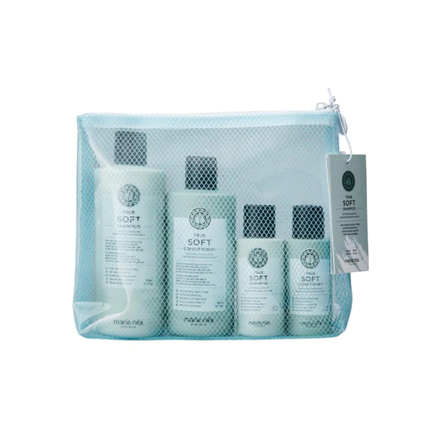 Maria Nila Beauty Bag - True Soft