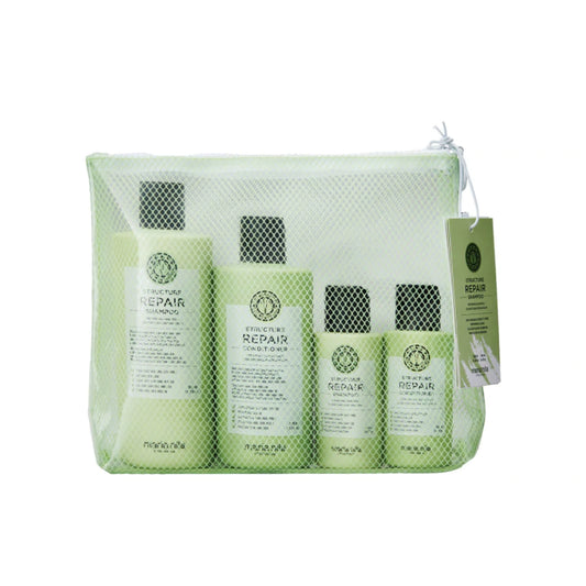 Maria Nila Beauty Bag - Structure Repair