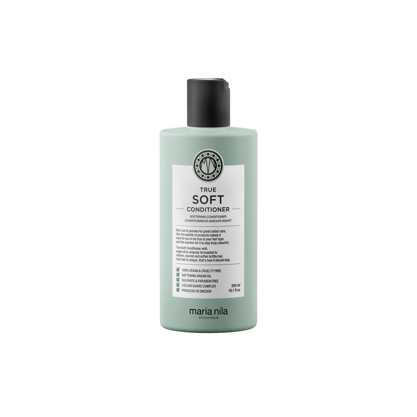 Maria Nila True Soft Conditioner 300ml