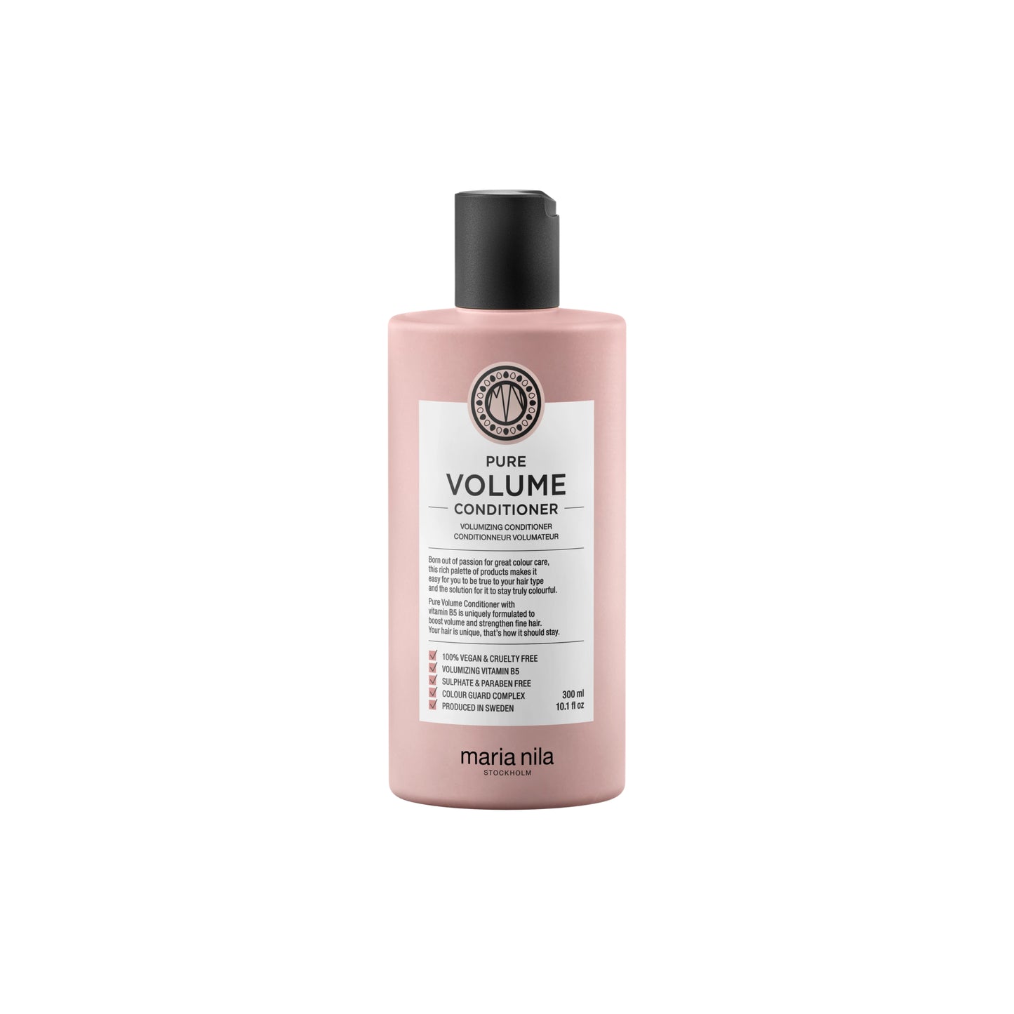 Maria Nila Pure Volume Conditioner 300ml