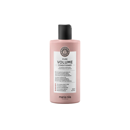 Maria Nila Pure Volume Conditioner 300ml