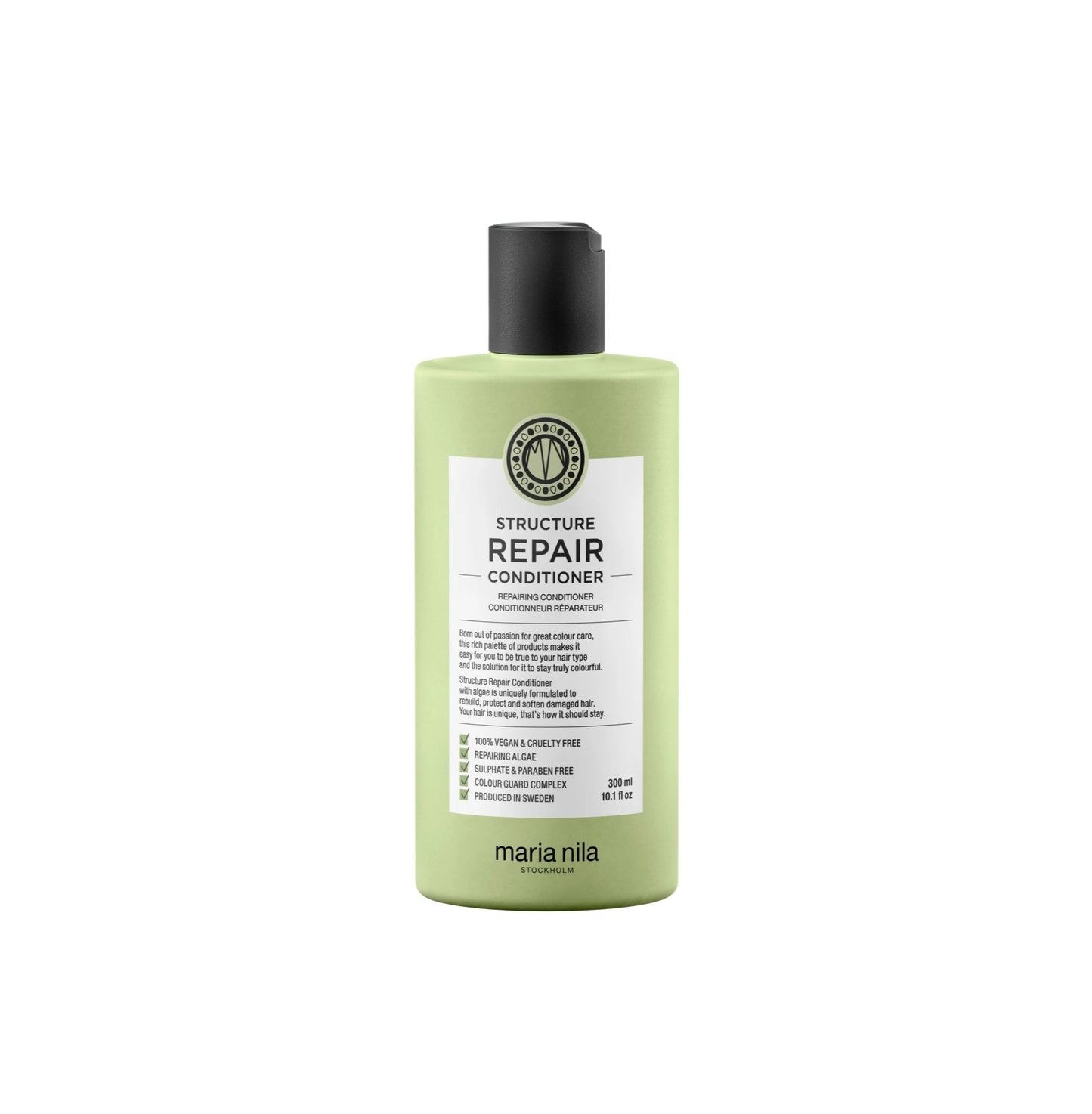 Maria Nila Structure and Repair Conditioner 300ml