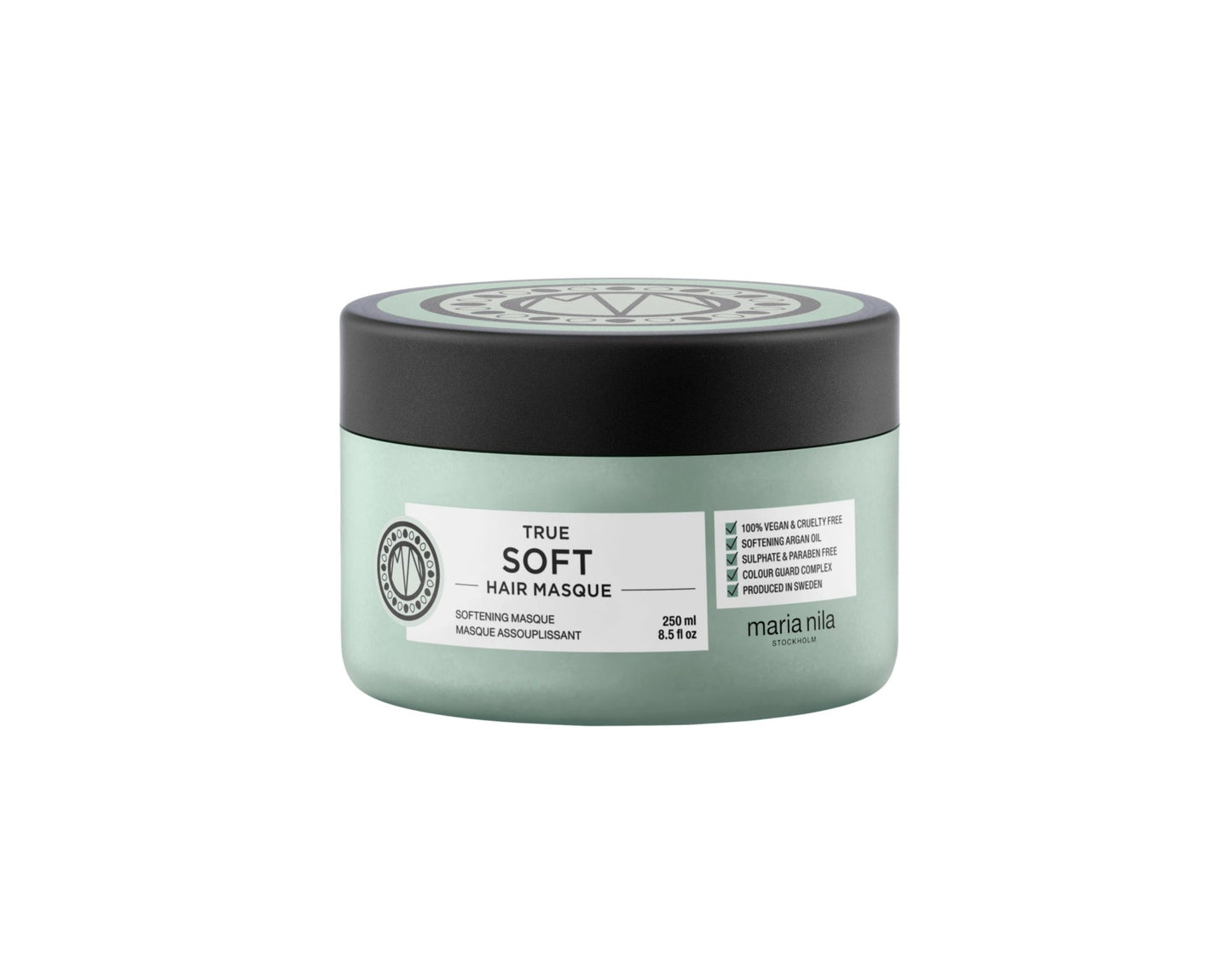 Maria Nila True Soft Masque 250ml