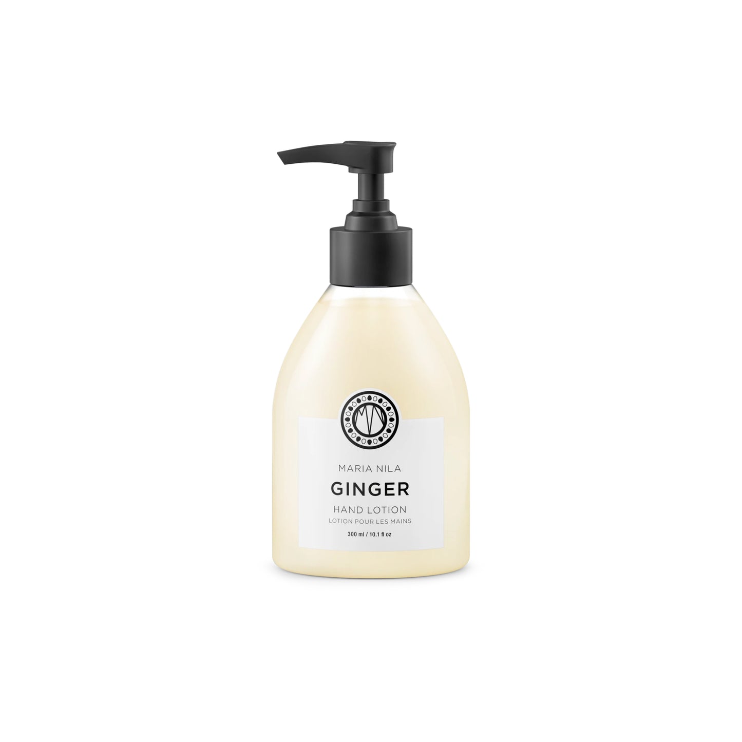 Maria Nila Ginger 300ml Hand Lotion
