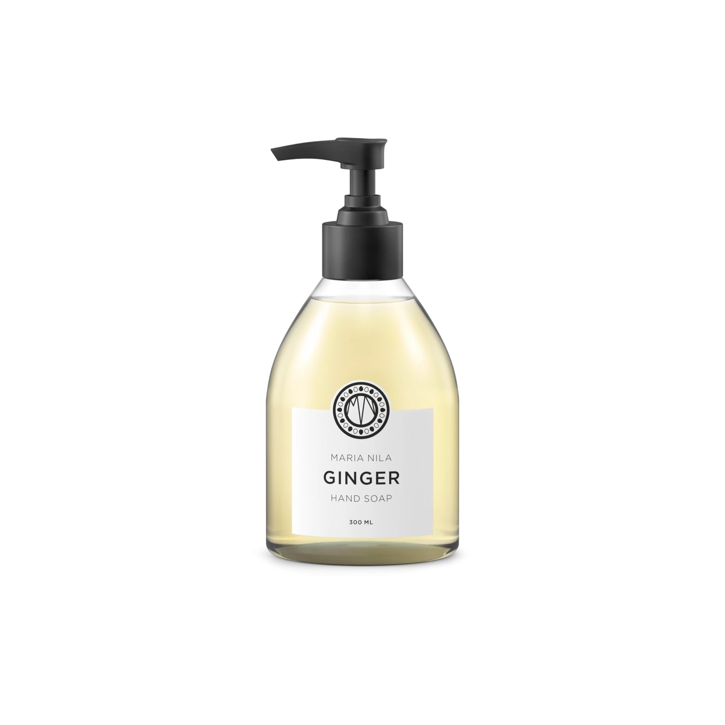 Maria Nila Ginger 300ml Soap
