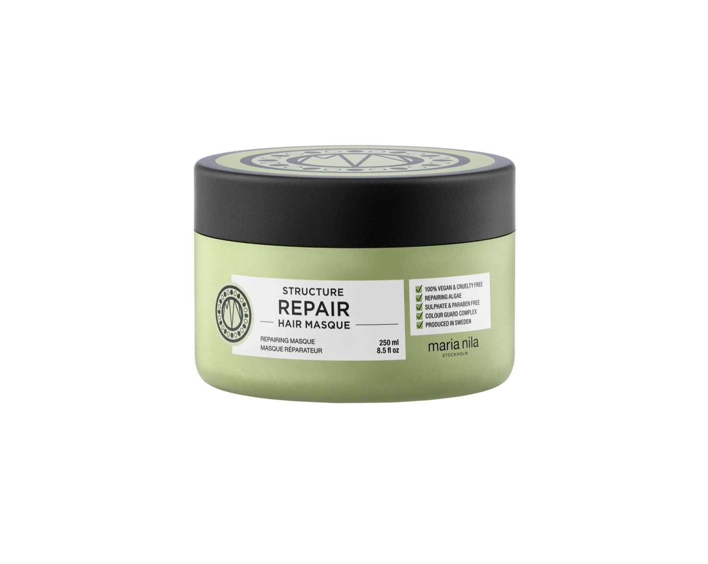 Maria Nila Structure and Repair Masque 250ml