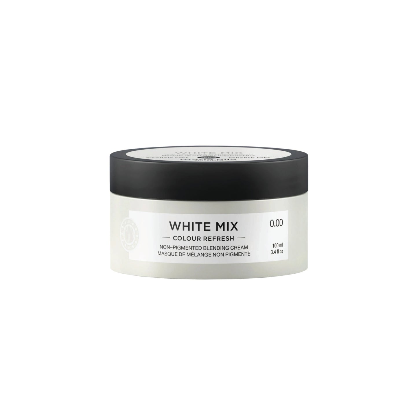 Maria Nila Colour Refresh White Mix 100ml