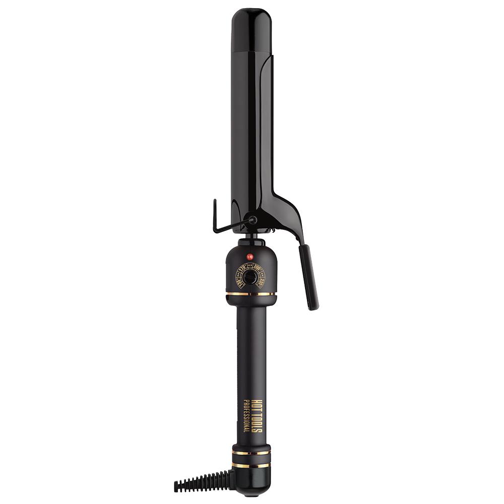 Hot Tools 32mm Black Gold Curling Iron
