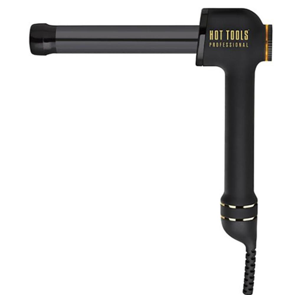 Hot Tools Black Gold Curl Bar 32mm