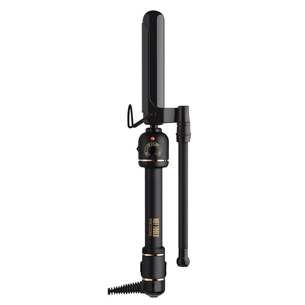 Hot Tools 25mm Black Gold Marcel Iron