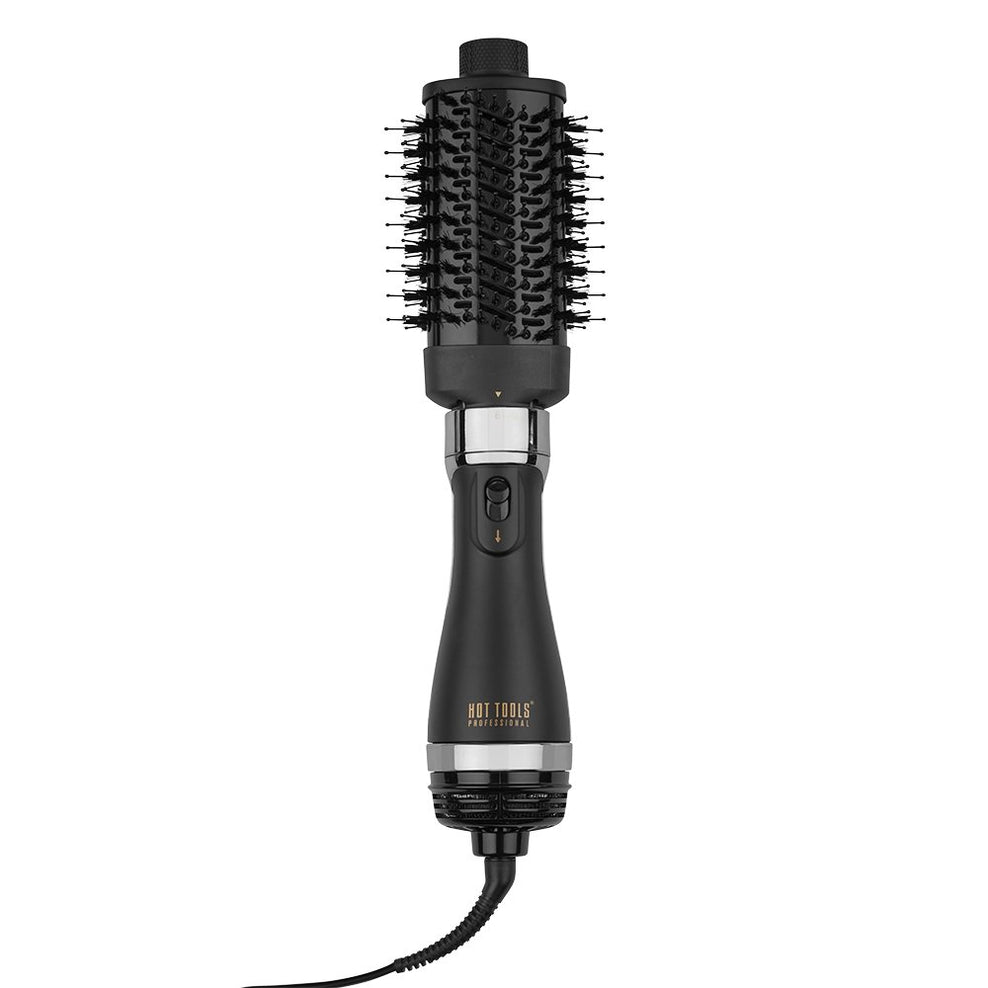 Hot Tools Black Gold Volumizer Limited Edition Packaging / Small Head