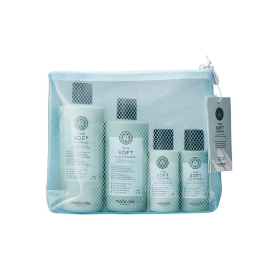 Maria Nila Beauty Bag - True Soft