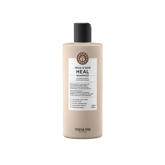 Maria Nila Heal Shampoo 350ml