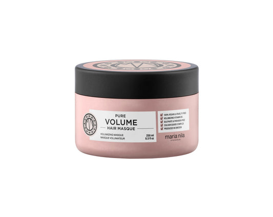 Maria Nila Pure Volume Masque 250ml